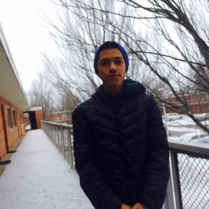 Meet your Posher, Edwin