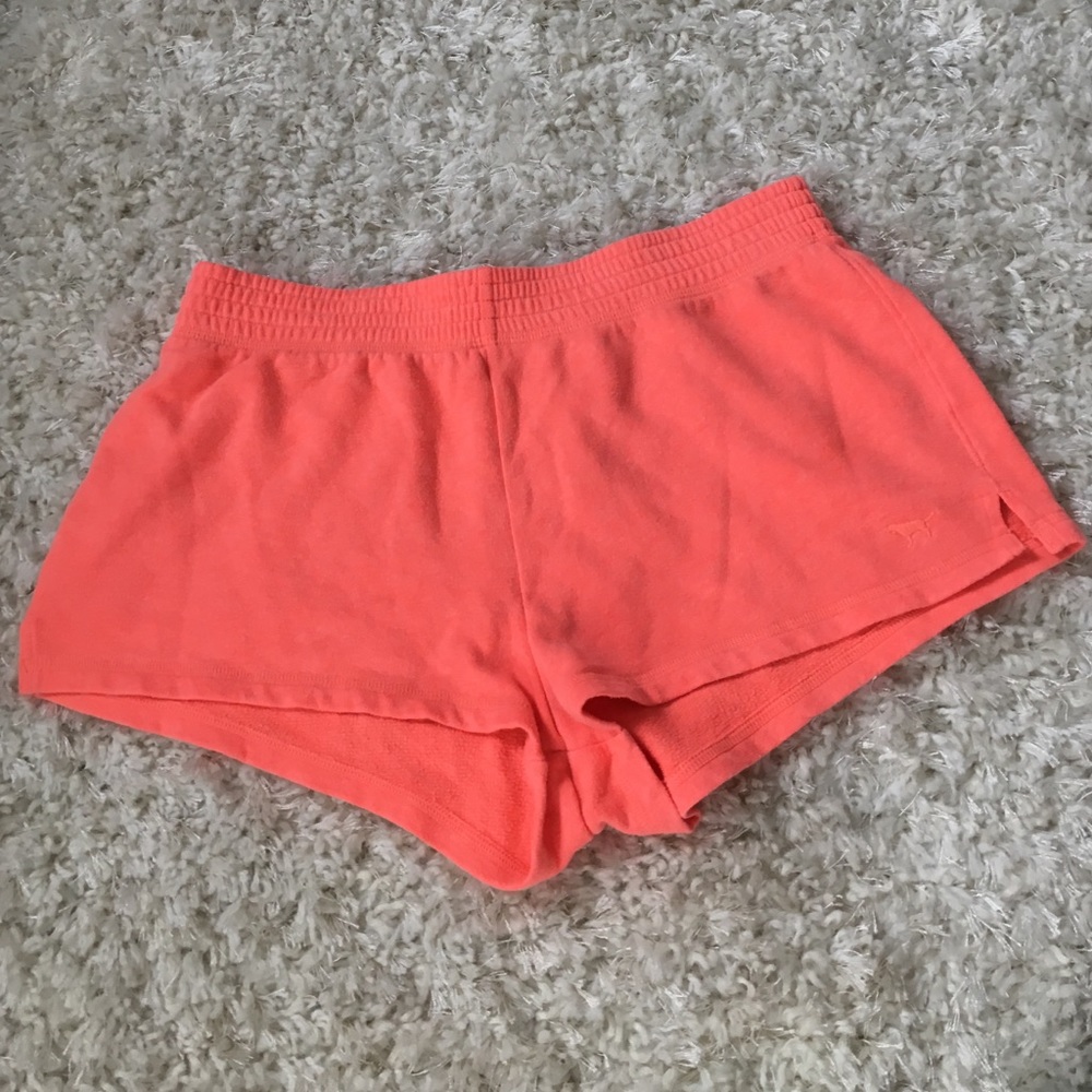 Victoria's Secret PINK lounge shorts