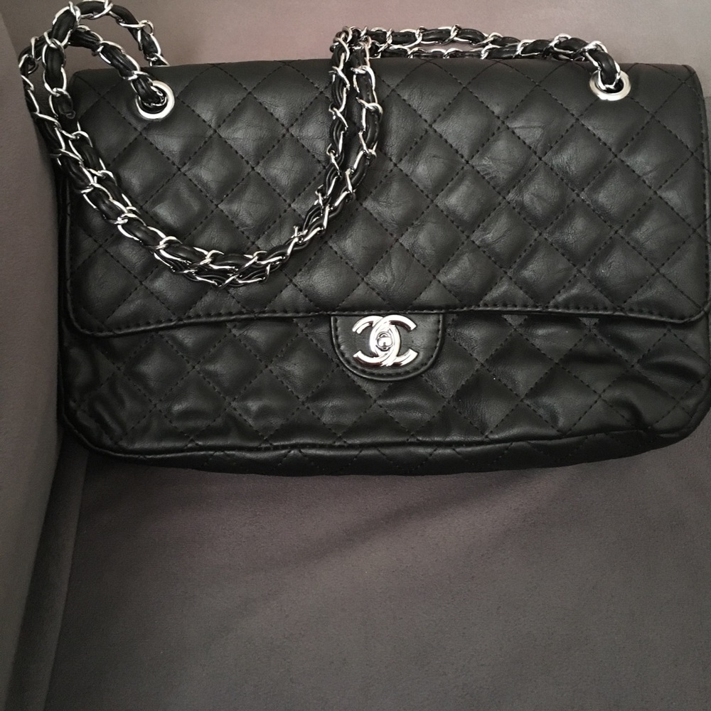 Chanel bag
