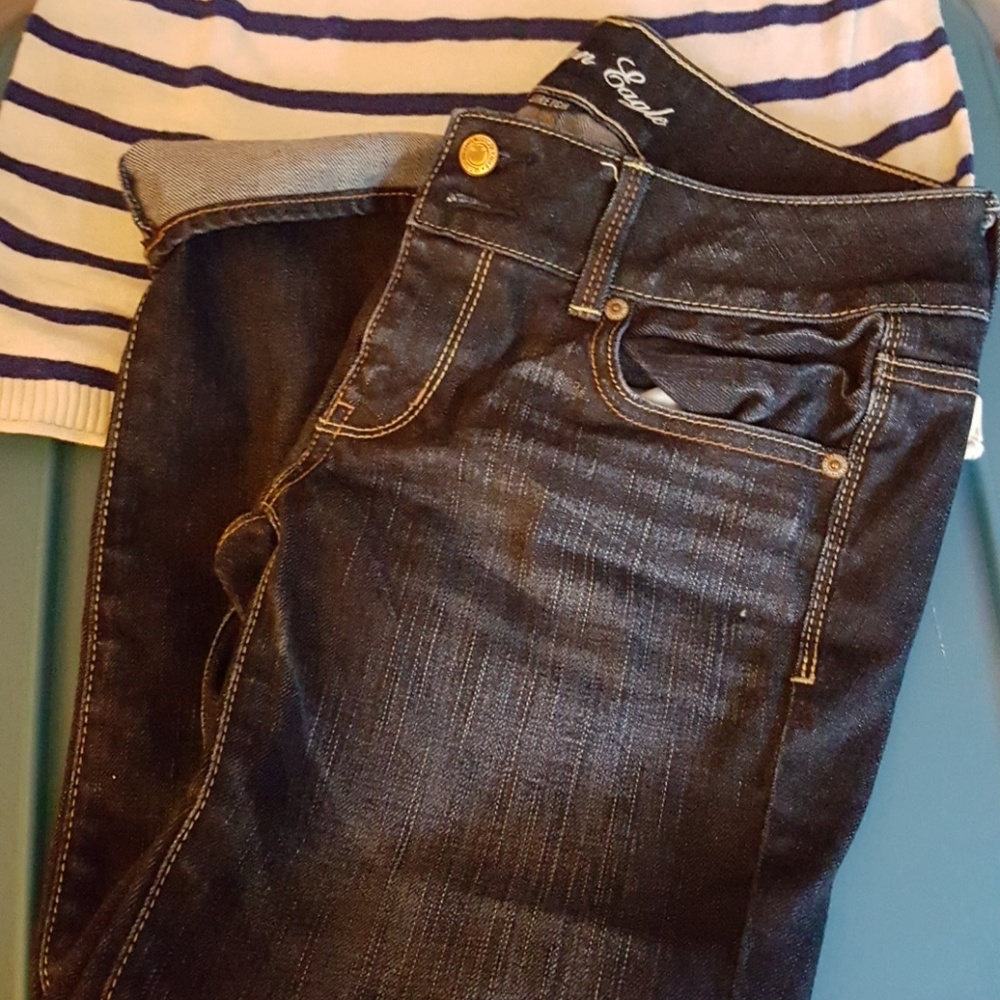 AE capri