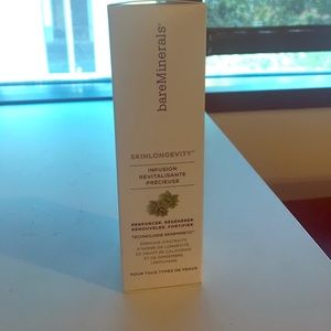 Bare Minerals Skin Longevity Serum