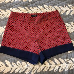 Ann Taylor Dressy Shorts