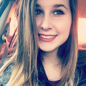 Meet your Posher, Kaylee