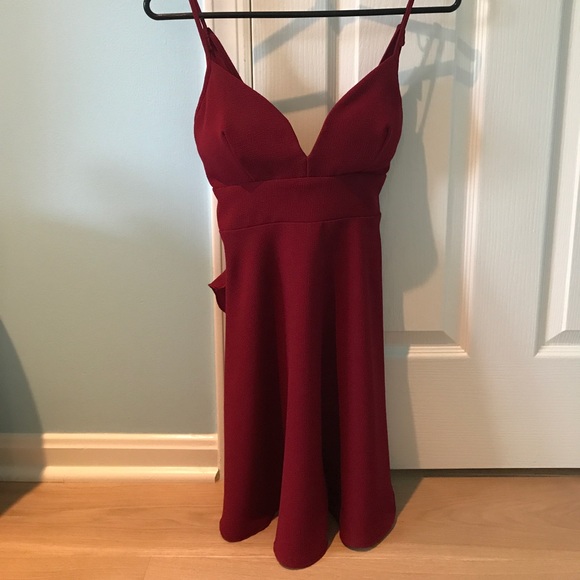 WINDSOR Dresses & Skirts - Casual homecoming dress