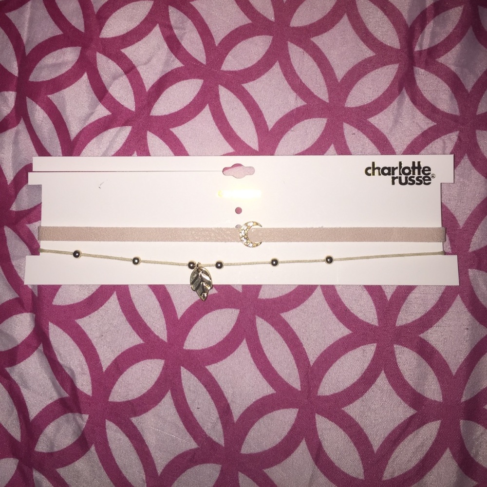 Chokers