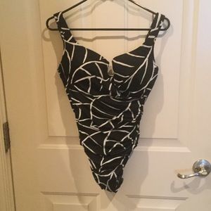 Miraclesuit swimsuit