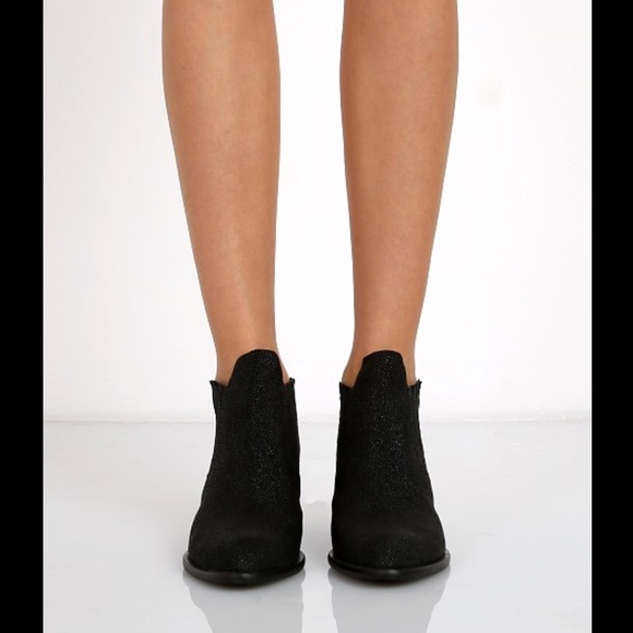 Dolce Vita ankle boot - Picture 2 of 5