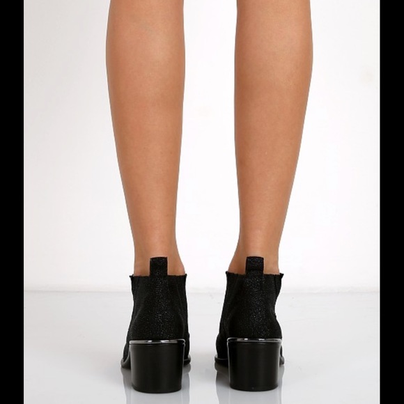 Dolce Vita ankle boot - Picture 3 of 5