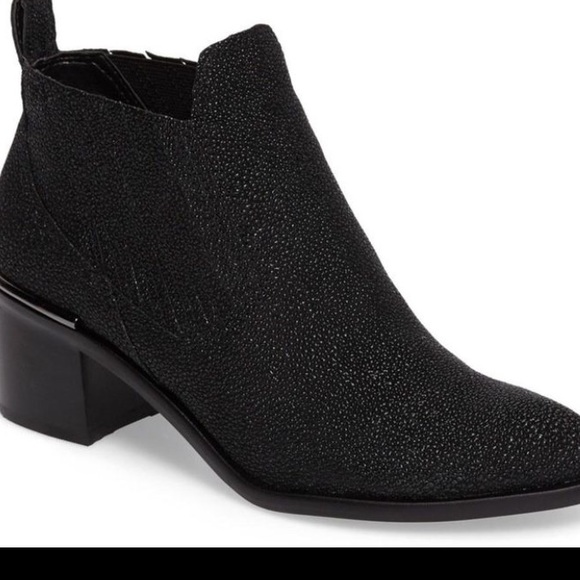 Dolce Vita ankle boot - Picture 4 of 5