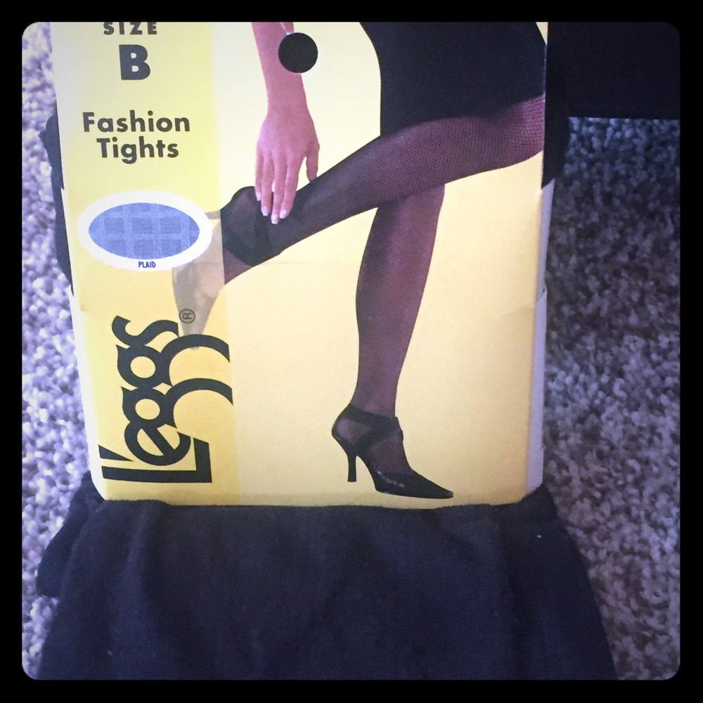 Leggs Tights