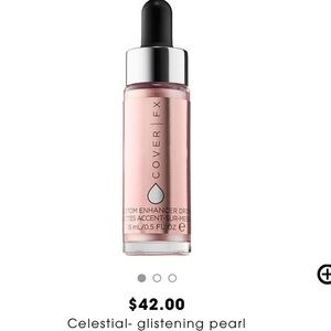 Custom Enhancer Drops