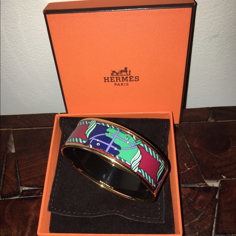 Hermes Bracelet