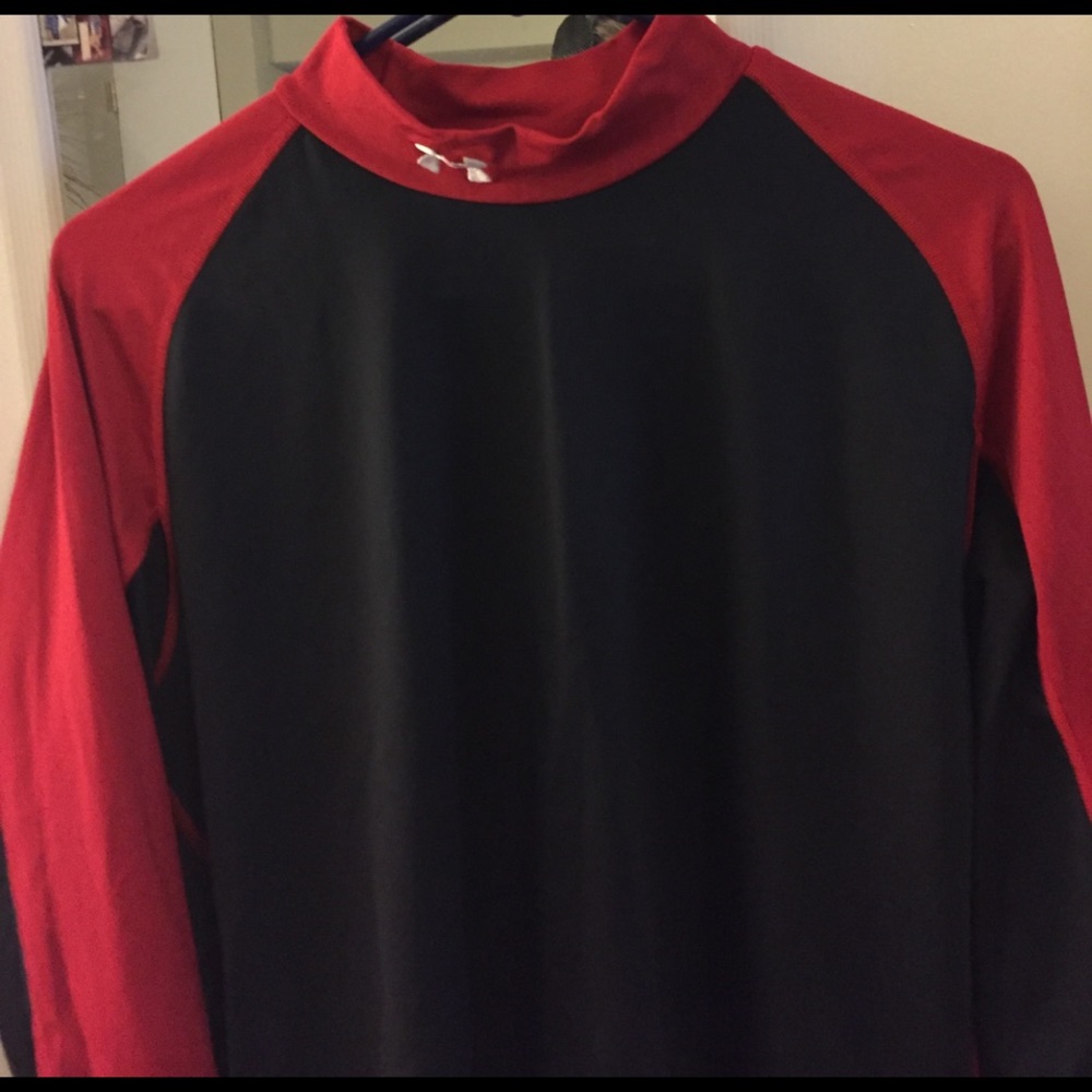 Under Armour cold gear