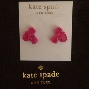 Kate Spade Earrings