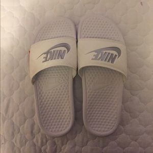 WMNS BENASSI JDI slides
