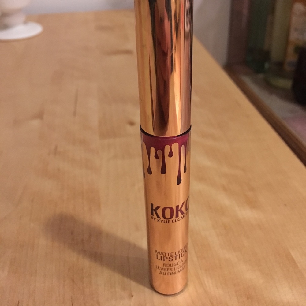 Koko collection Okurrr - brand new
