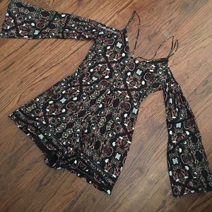 Kendall and Kylie Romper