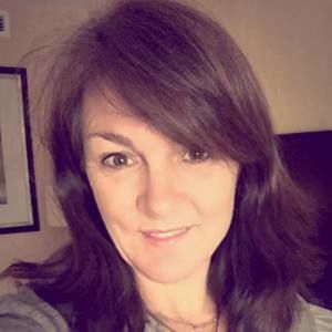 Meet your Posher, Karen