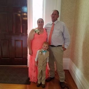 Meet your Posher, Candice