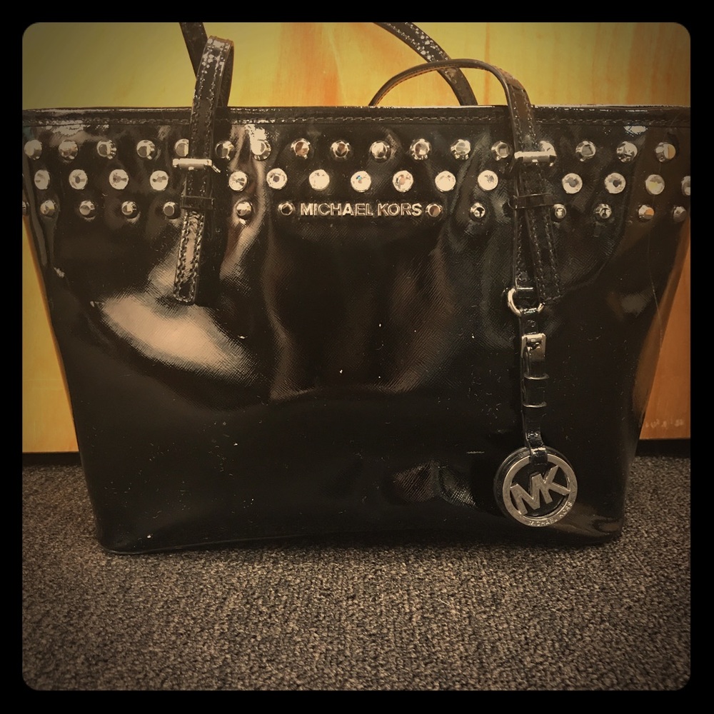 Micheal Kors tote