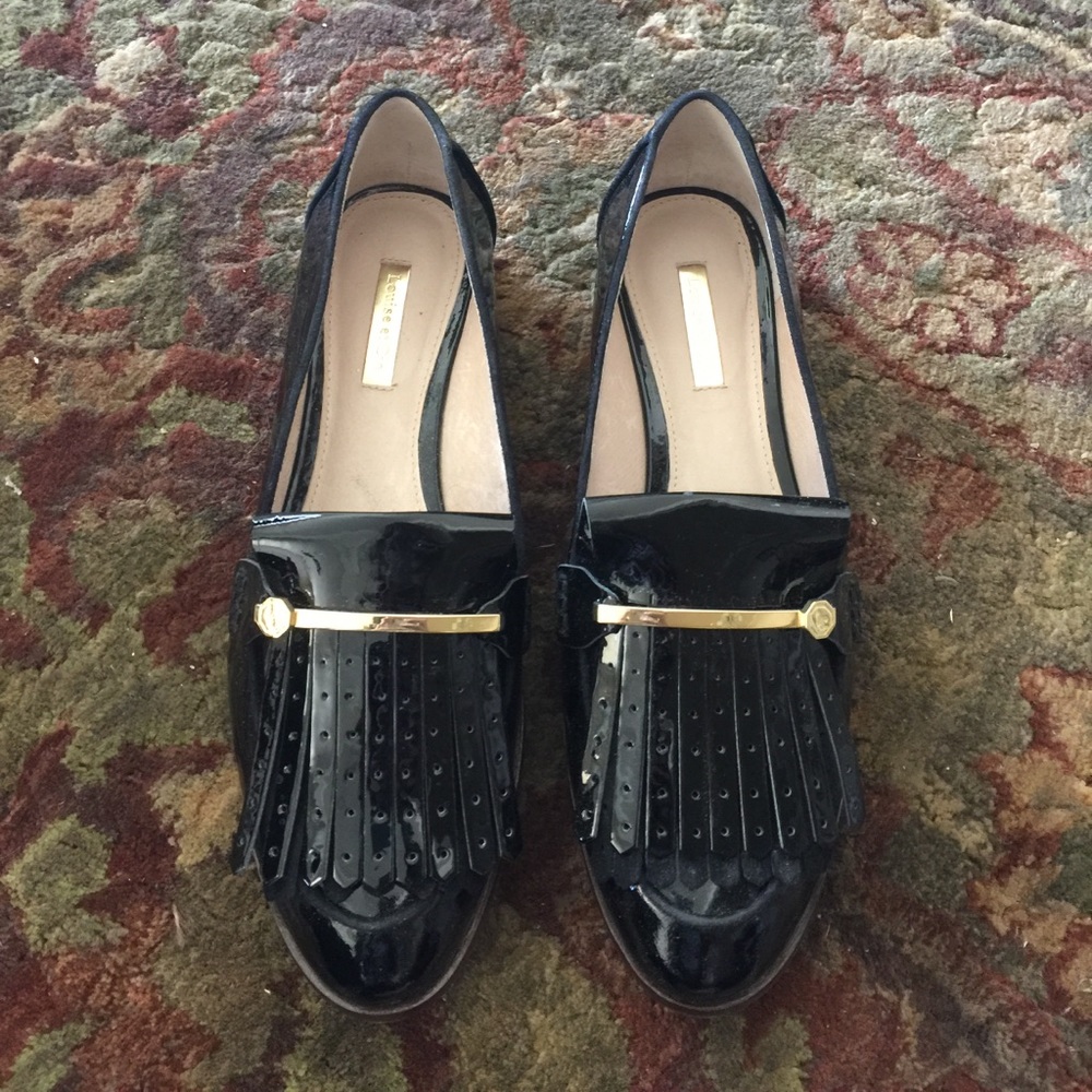 Like new Louise et Cie shoes!!