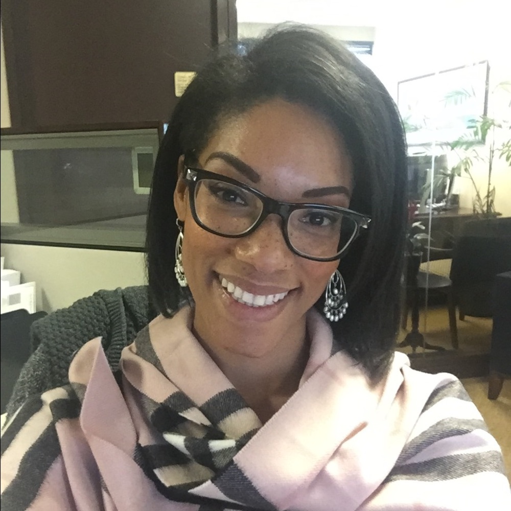 Meet your Posher, Annette