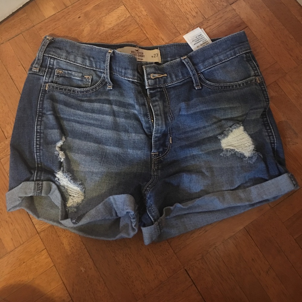 Shorts