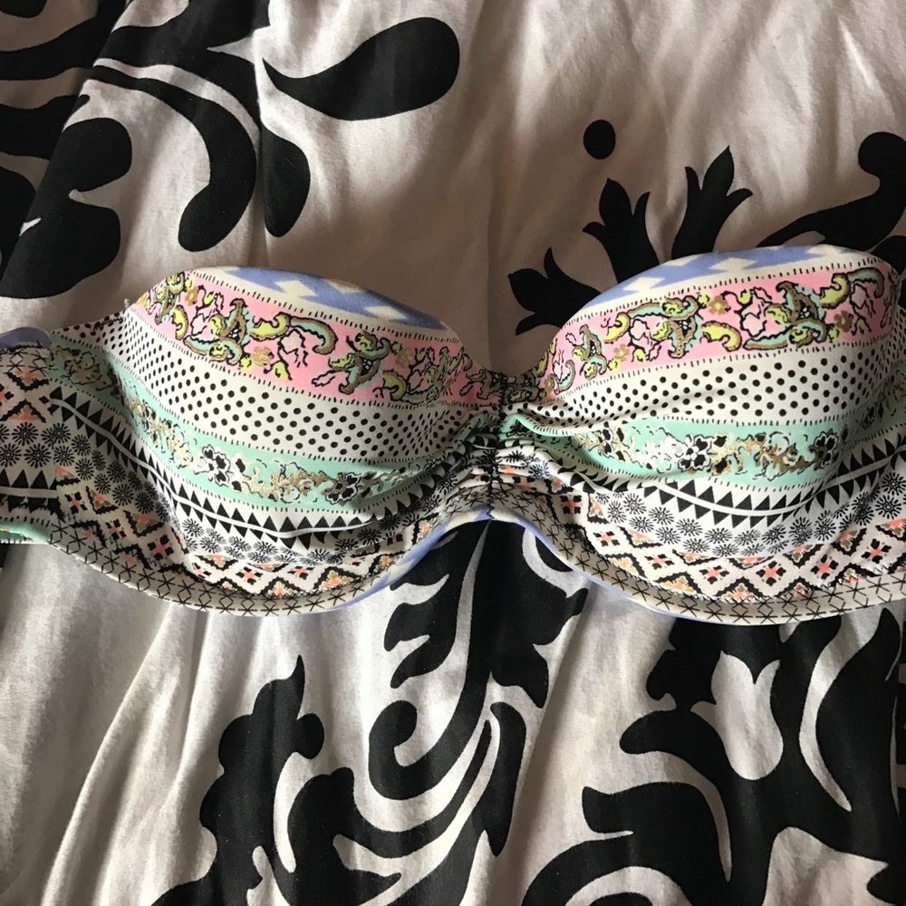 Victoria's Secret Bandeau