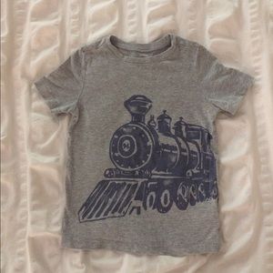 Short-sleeved Old Navy Graphic Tee