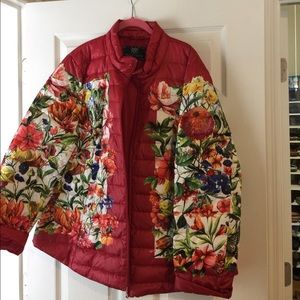 Sharif Couture jacket