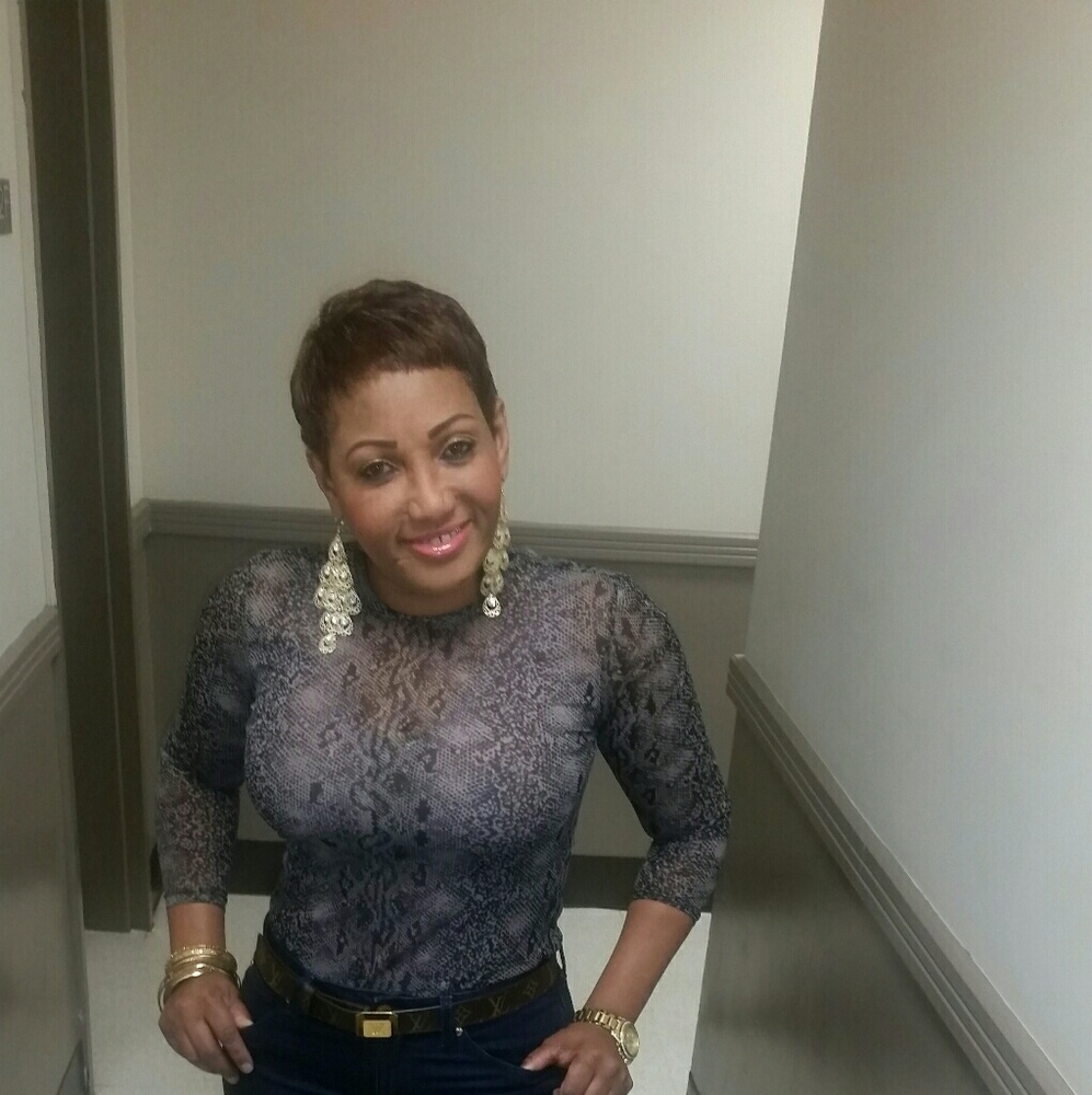 Meet your Posher, Maria