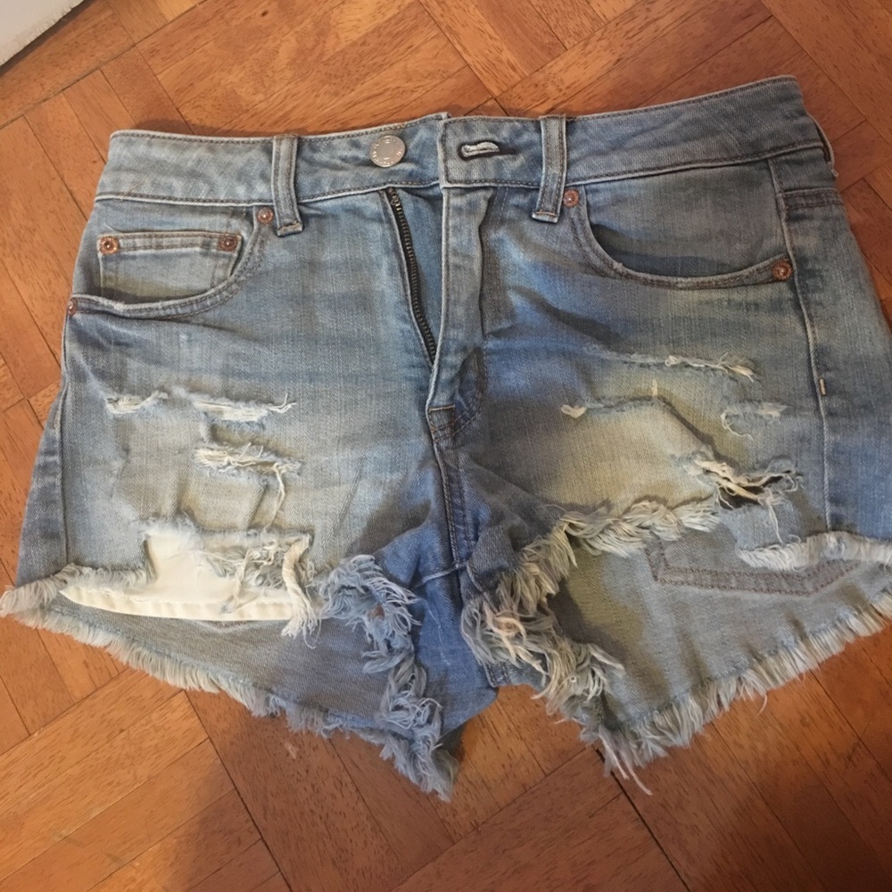 Shorts
