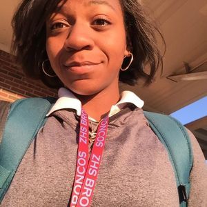 Meet your Posher, Bob