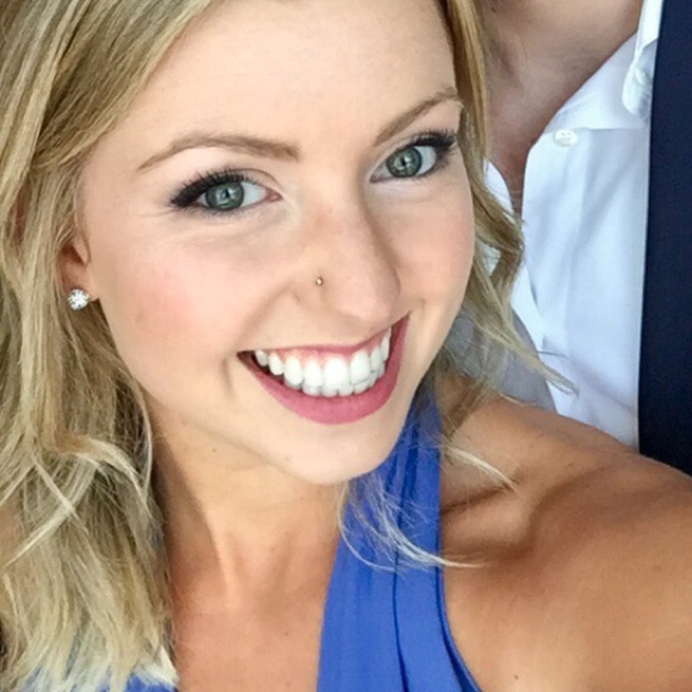 Meet your Posher, Catherine