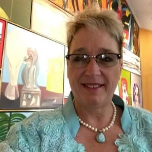 Meet your Posher, Tami