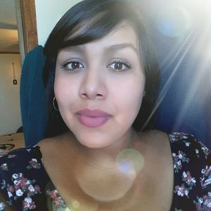 Meet your Posher, Dolores