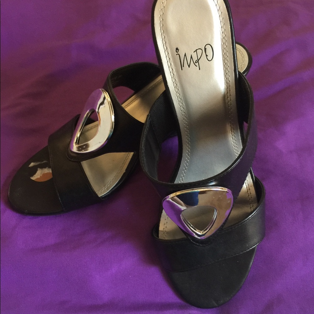 Impo wedges
