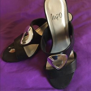Impo wedges