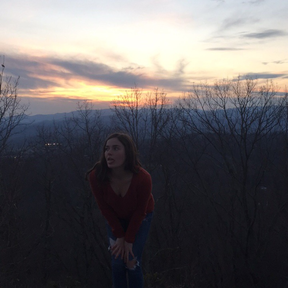 Meet your Posher, Mady