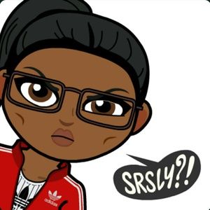 Meet your Posher, Tasha