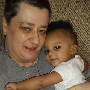 Meet your Posher, Joann