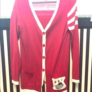 Hello Kitty Cardigan