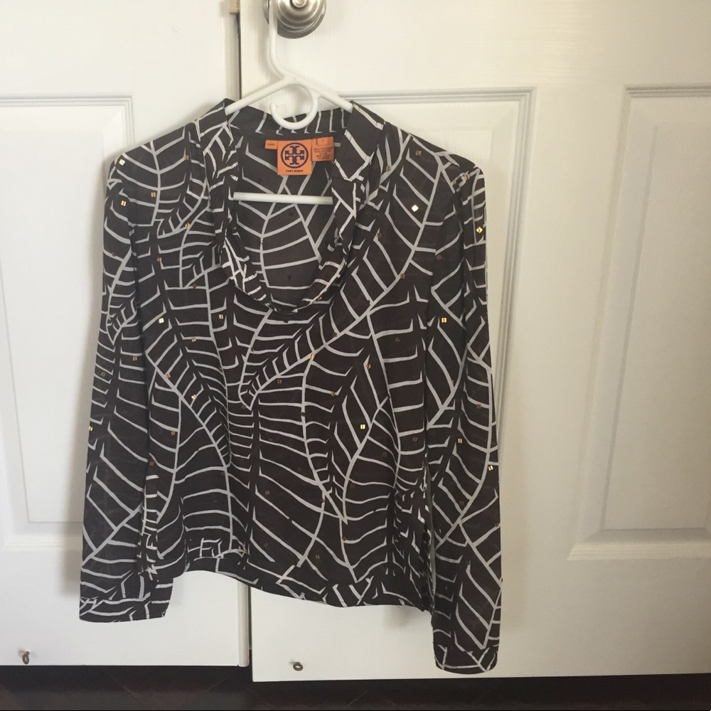 Tory Burch Top