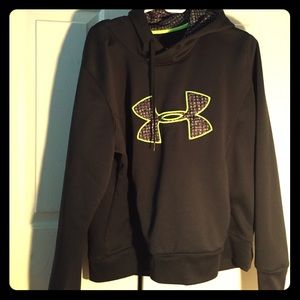 Under armor Sweatshirt