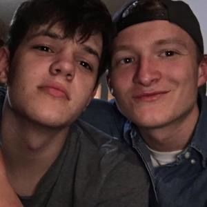 Meet your Posher, Nathan