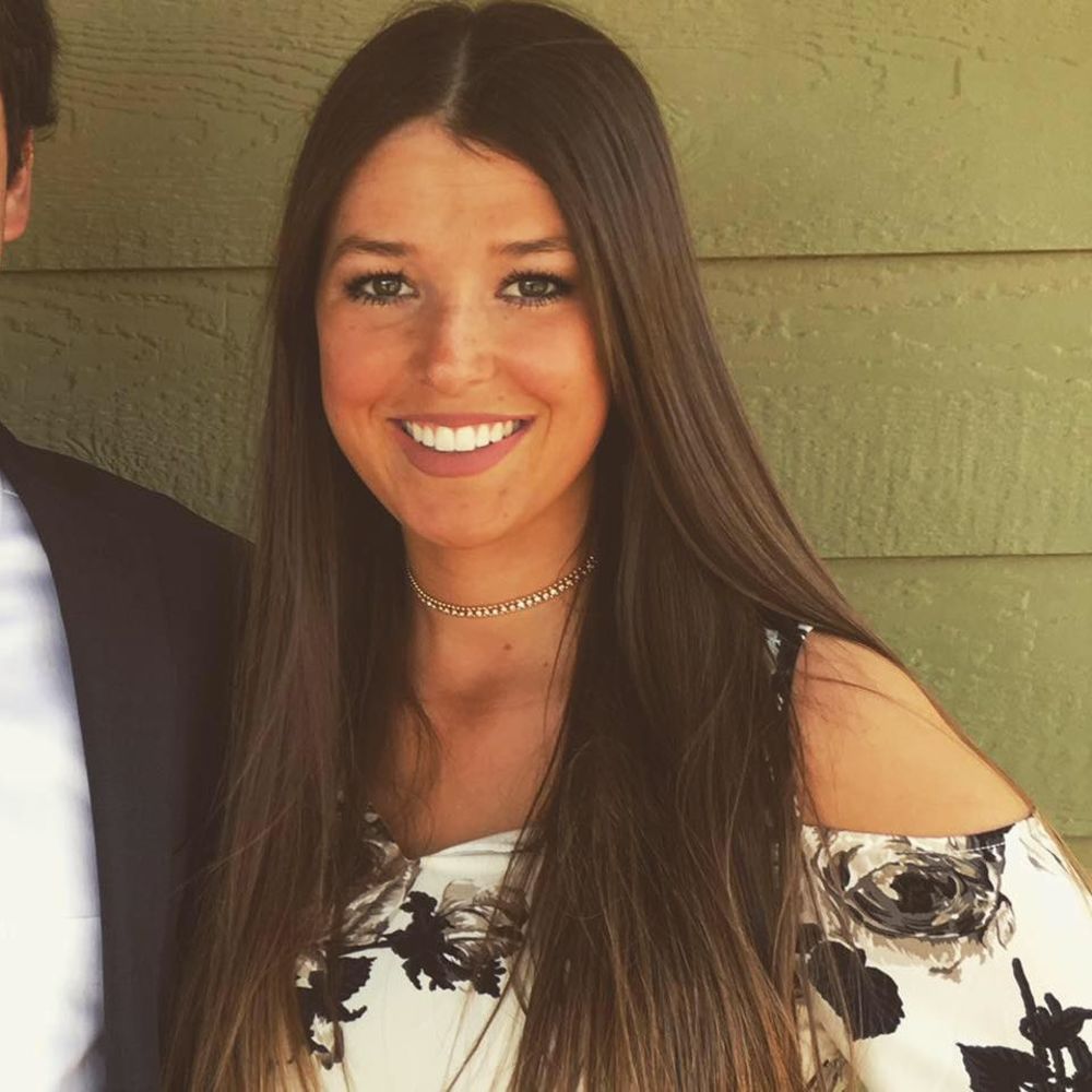 Meet your Posher, Kaitlyn