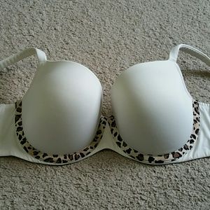 38C Cacique Push Up Bra by Lane Bryant