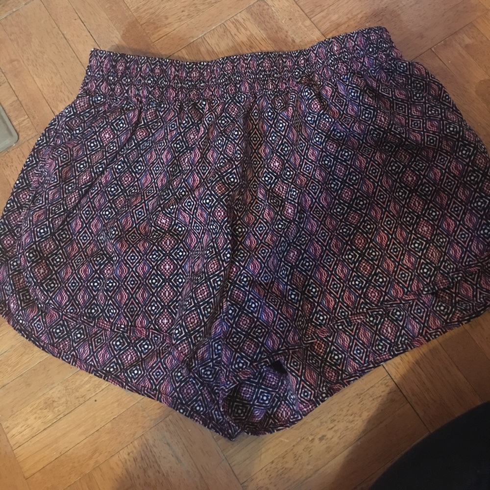 Shorts