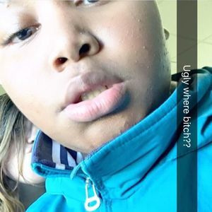 Meet your Posher, Tazaiah