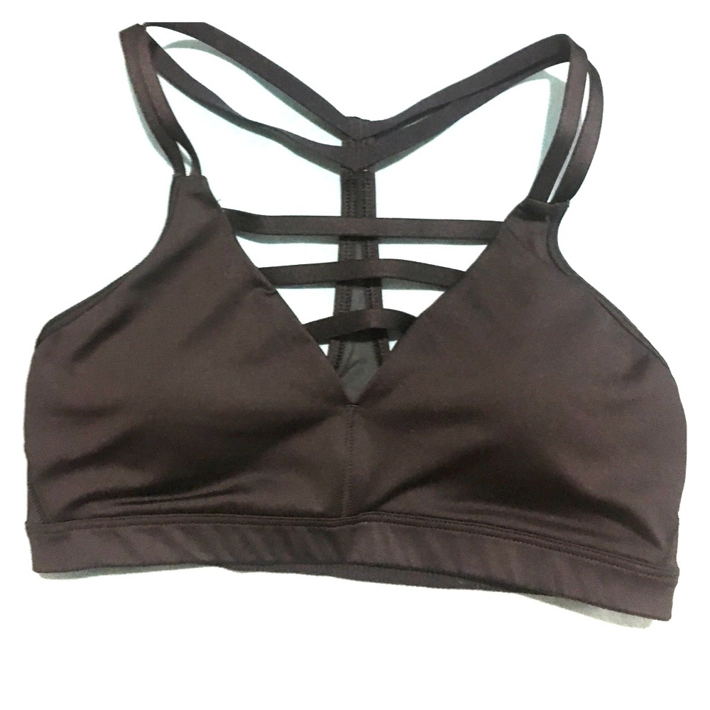 VS Sports Bra